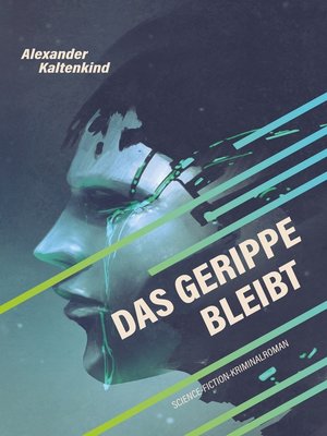 cover image of Das Gerippe bleibt